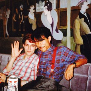 'Yukihiro Takahashi and Steve Jansen'の画像