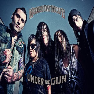 Under The Gun - Single