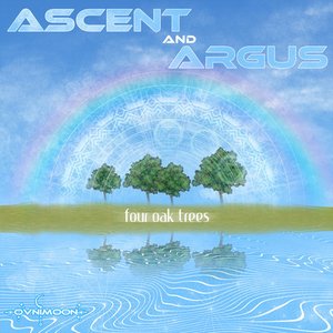 Аватар для Ascent And Argus