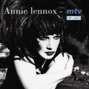 Annie Lennox - Here Come