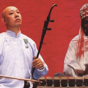 Guo Gan-Aly Keita 的头像