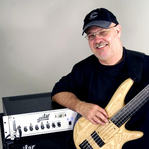 Gary Willis photo provided by Last.fm