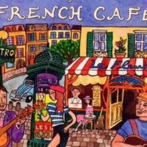 French Café