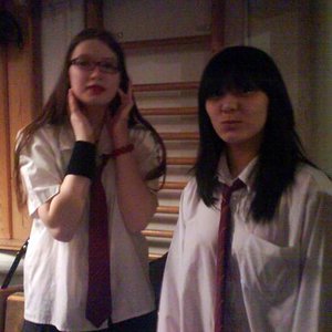 Nevilles and the Trevor 的头像