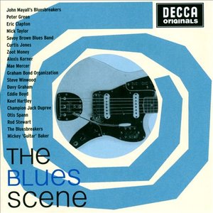 The Blues Scene