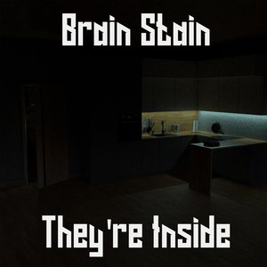 They're Inside - Single