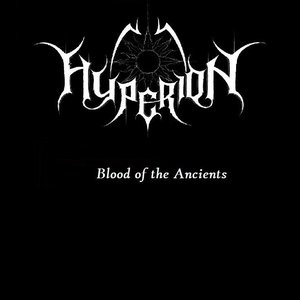 Blood of the Ancients