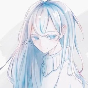 倚水 的头像