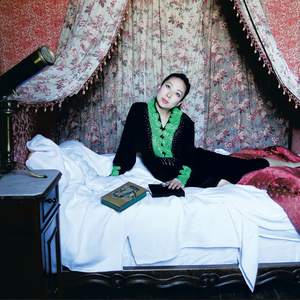 辻子紀子 photo provided by Last.fm