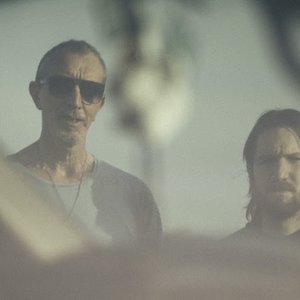 Pino Palladino and Blake Mills 的头像