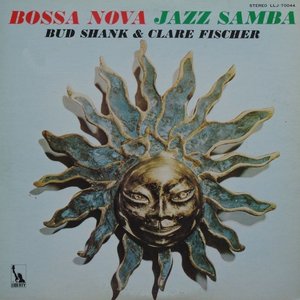 Bossa Nova Jazz Samba