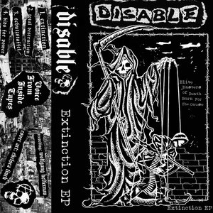 Extinction EP