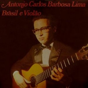 Avatar for Antonio Carlos Barbosa Lima