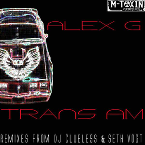Alex G - Trans Am - Zortam Music