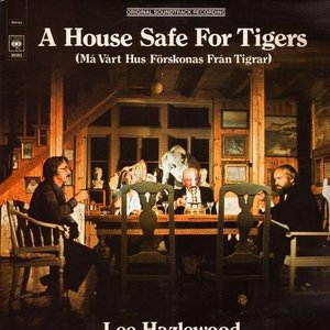 A House Safe For Tigers Soundtrack