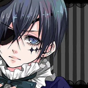 Image for 'Ciel Phantomhive'