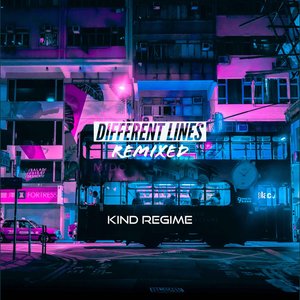 Different Lines (Remix)