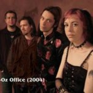 K Oz Office 的头像