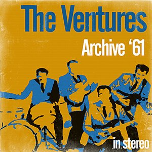 Archive '61 (Stereo)
