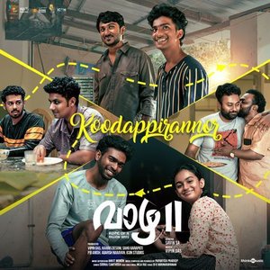 Koodappirannor (From "Vaazha 2")