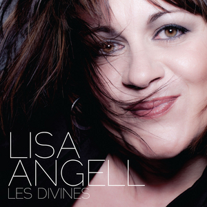 Les Divines cover