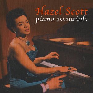 “Piano Essentials”的封面