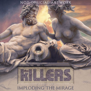 Imploding the Mirage cover