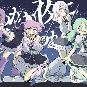 itsuyoru, 的头像