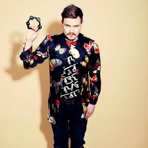 Vinny Villbass 的头像