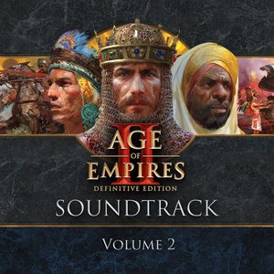 Age of Empires II Definitive Edition, Vol. 2
