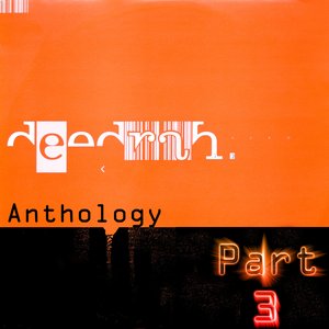 Anthology Part 3