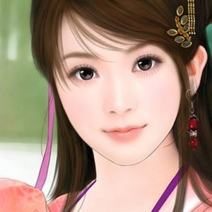 Avatar di 张渠