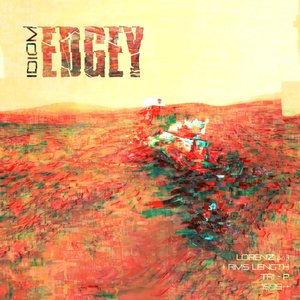 Idiom - EP