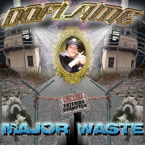 Major Waste