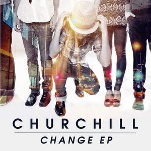 Image for 'Change EP'