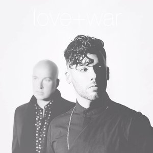 Avatar for love+war