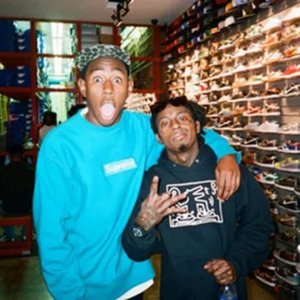 Tyler, The Creator, Lil Wayne için avatar