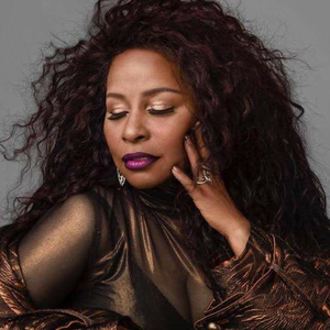 Chaka Khan photo provided by Last.fm