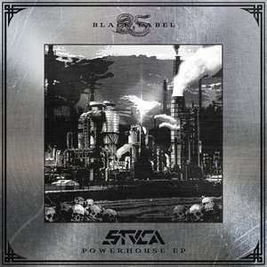 Powerhouse EP