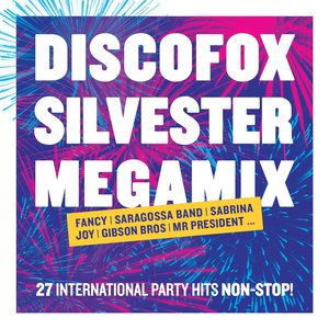 Discofox Silvester Megamix
