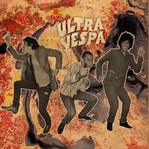 Image for 'Ultravespa'