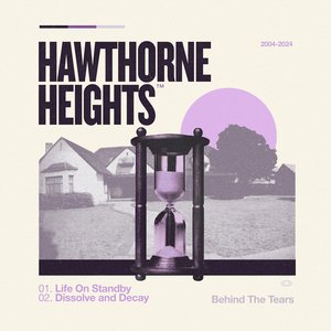 Life On Standby / Dissolve And Decay - EP