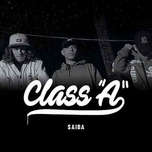 Saiba - Single