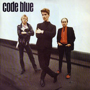 Code Blue