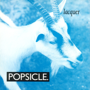 Lacquer cover