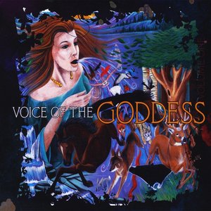 Run Wild Records: Voice of the Goddess: Volume 1