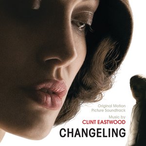 “Changeling (Original Motion Picture Soundtrack)”的封面