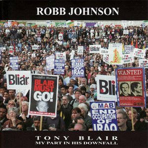 Tony Blair: My Part In His Downfall