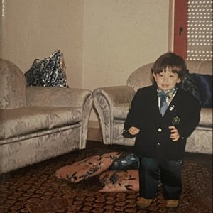 Seven Days In a Pond - EP