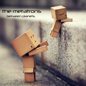 Between Planets